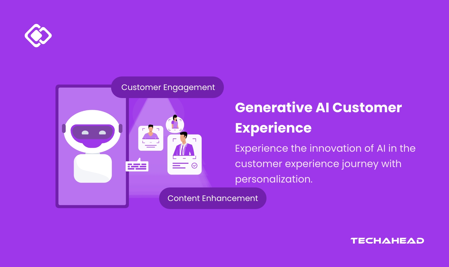 Generative AI and Customer Experience: Enhancing Personalization and Engagement