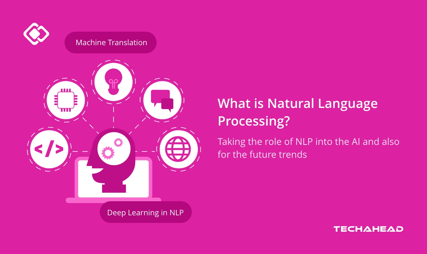 What is NLP? The Role of NLP in Artificial Intelligence and its Future Trends 
