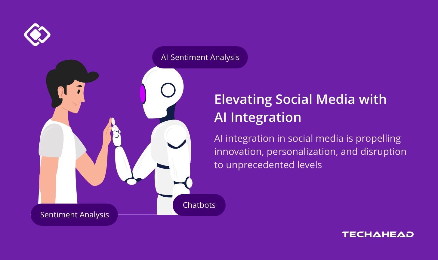 10 Ways Artificial Intelligence Can Revolutionize Social Media Marketing For Businesses