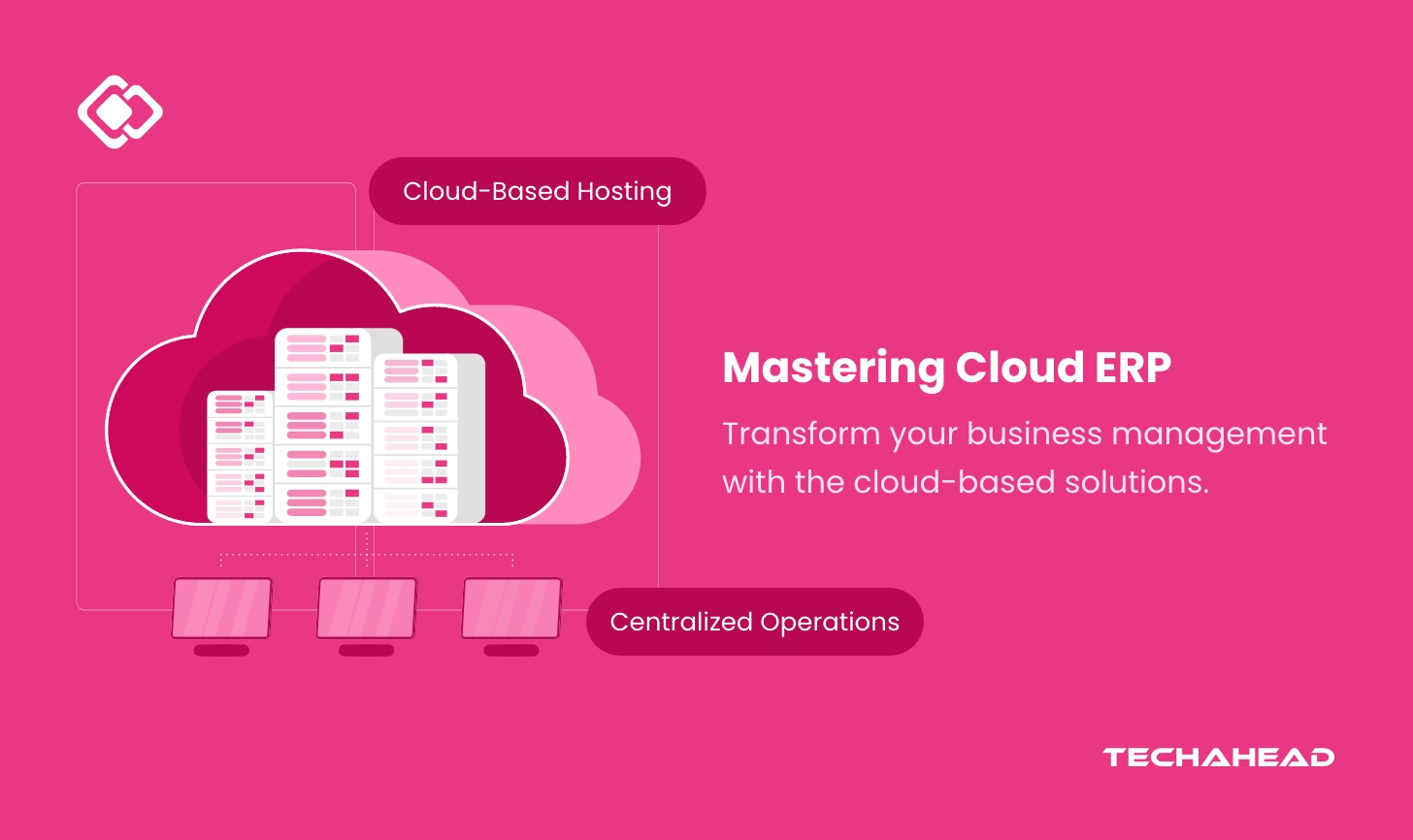 Mastering Cloud ERP: Strategies for Success