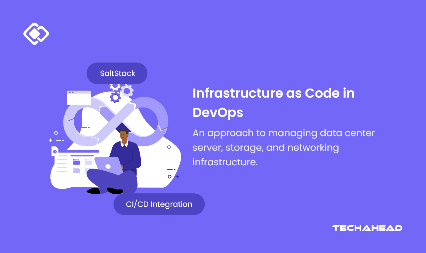 Infrastructure as Code (IaC) in DevOps: The Key to Streamlined DevOps Infrastructure Management