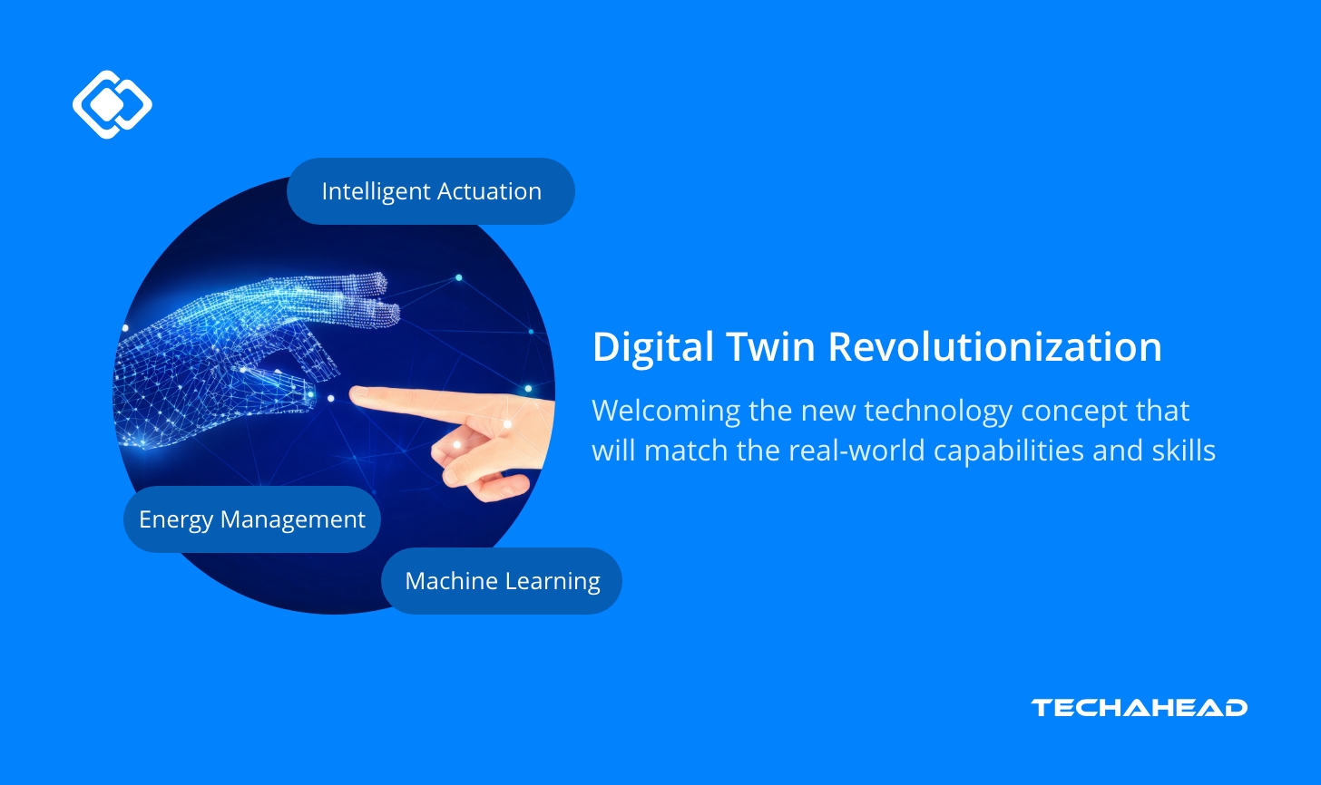 Decoding Digital Twin Concept For Mobile Entrepreneurs