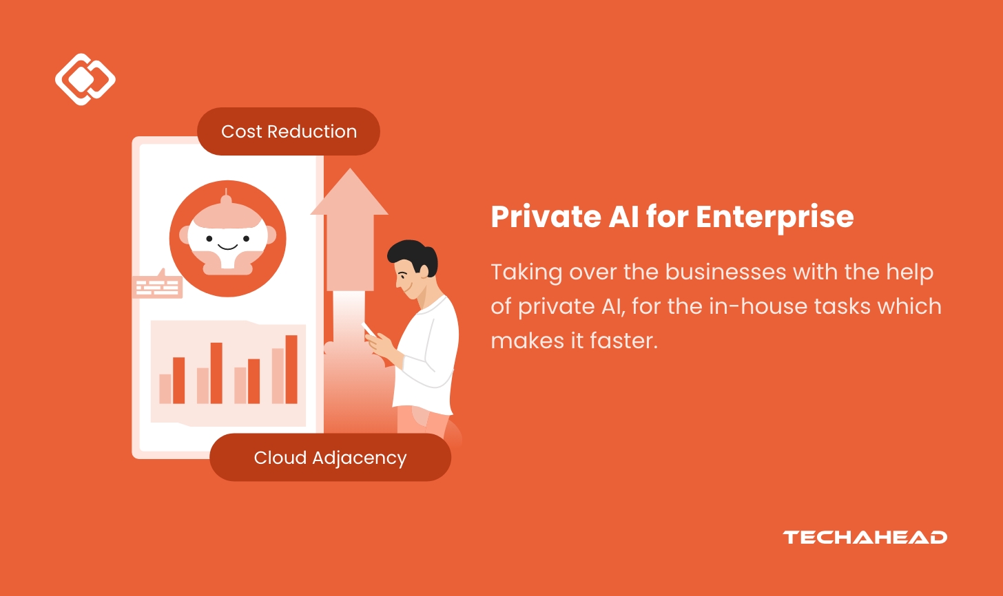 Private AI for Enterprises: A Game Changer to Safeguard the Business