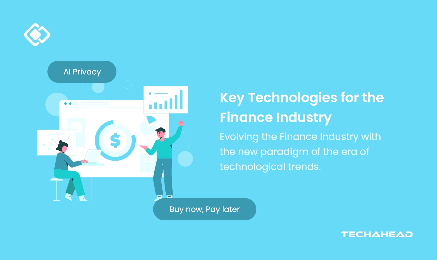 The Future of Finance: Key Tech Trends Reshaping Banking