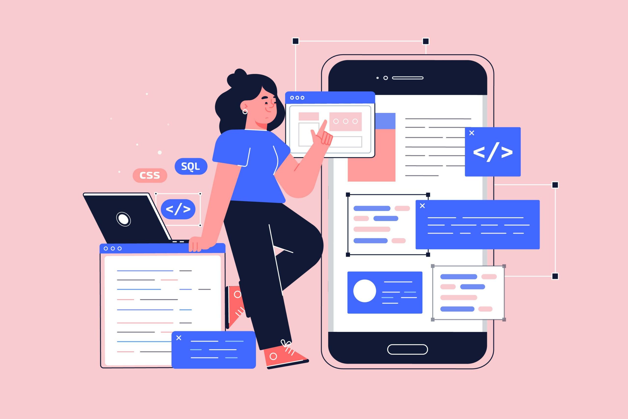 Why flutter is used? Top 10 reasons to use Flutter, Pros and Cons and More