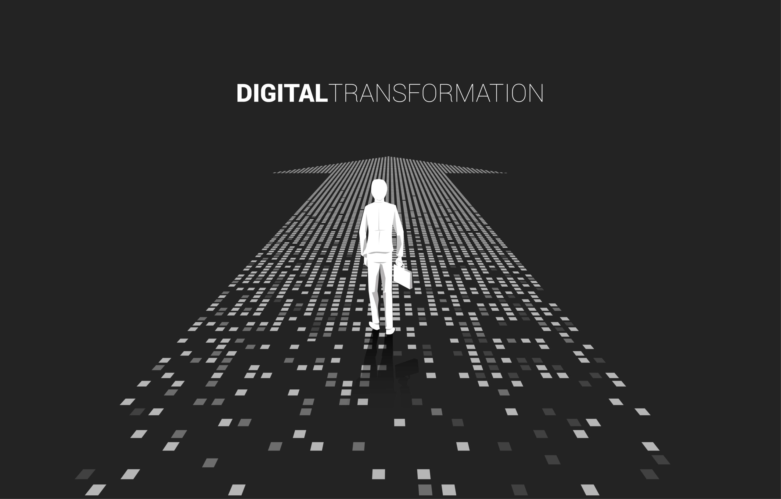 Unlocking the Role of data in digital transformation