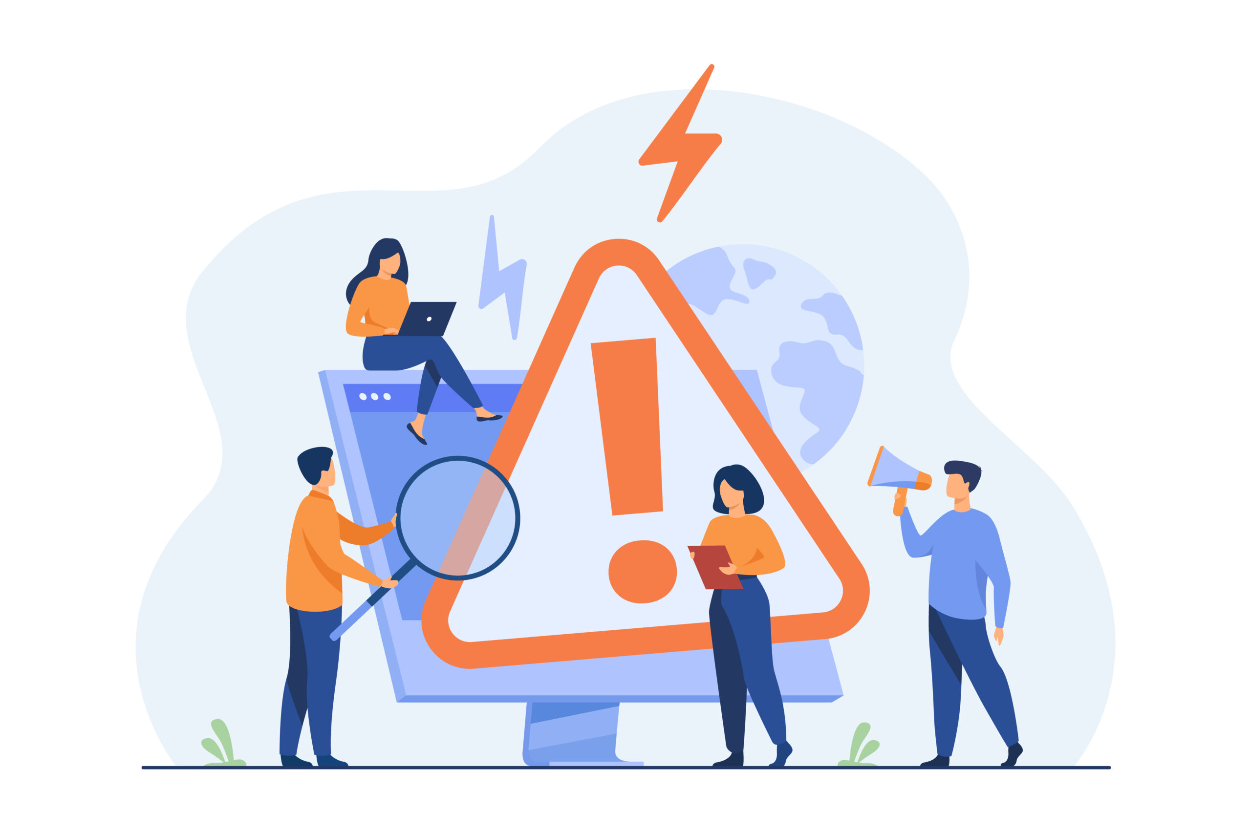 Navigating the Top 12 Pitfalls of Digital Transformation with TechAhead’s Excellence