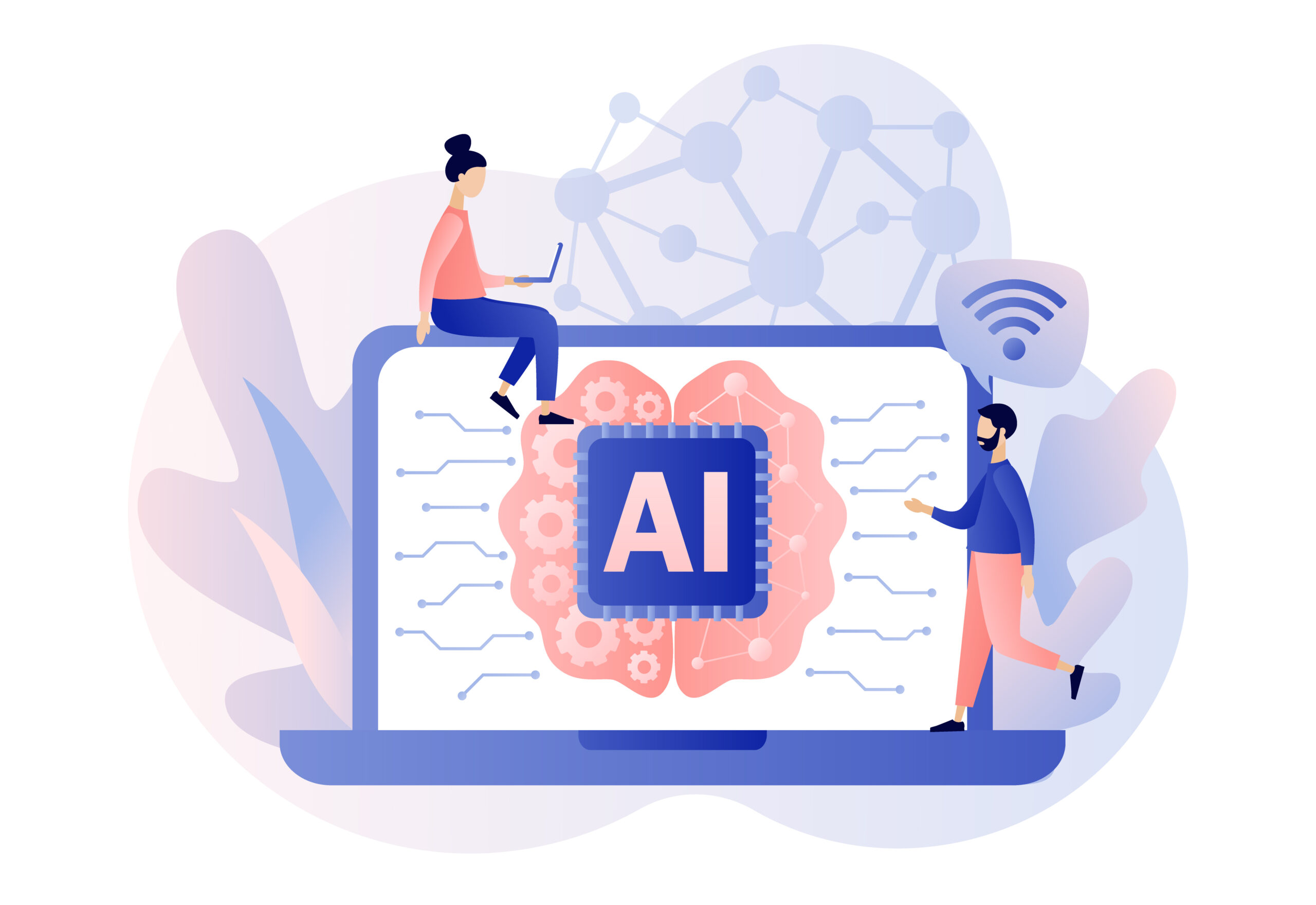 Innovation on the Horizons : Upcoming Tech-Breakthroughs and Next Generation AI