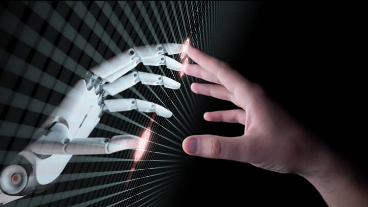 Artificial General Intelligence (AGI): An AI better than humans at everything