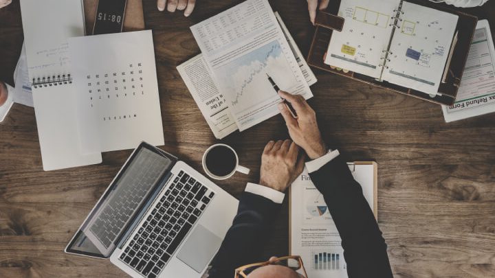 Use Data Analytics for Fraud Prevention & Detection