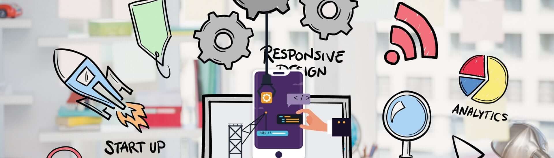 Demystifying the Enterprise Mobile Apps Development Cycle [Infographic]