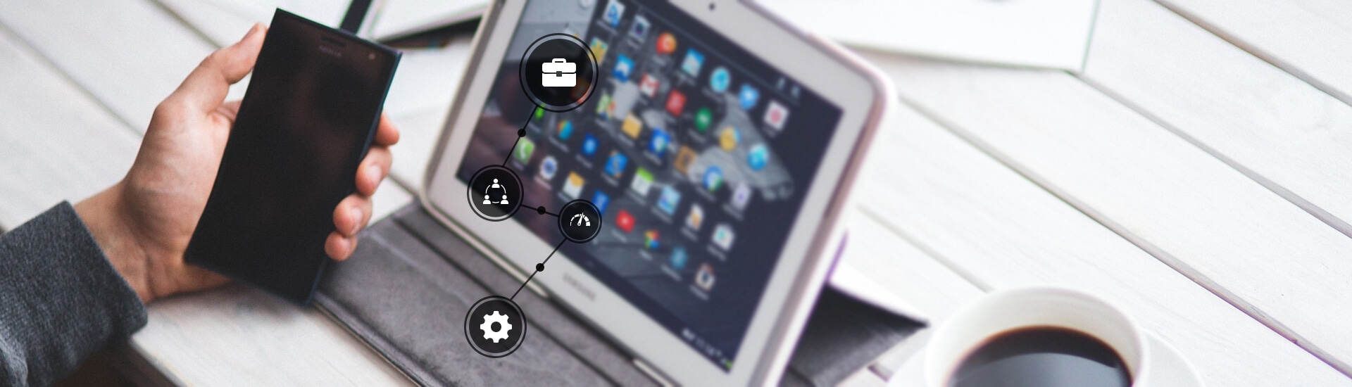 Why Every Organization Must have Enterprise Apps?