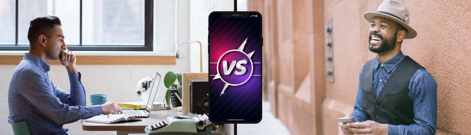 Mobile Web vs Native Enterprise Apps [Infographic]
