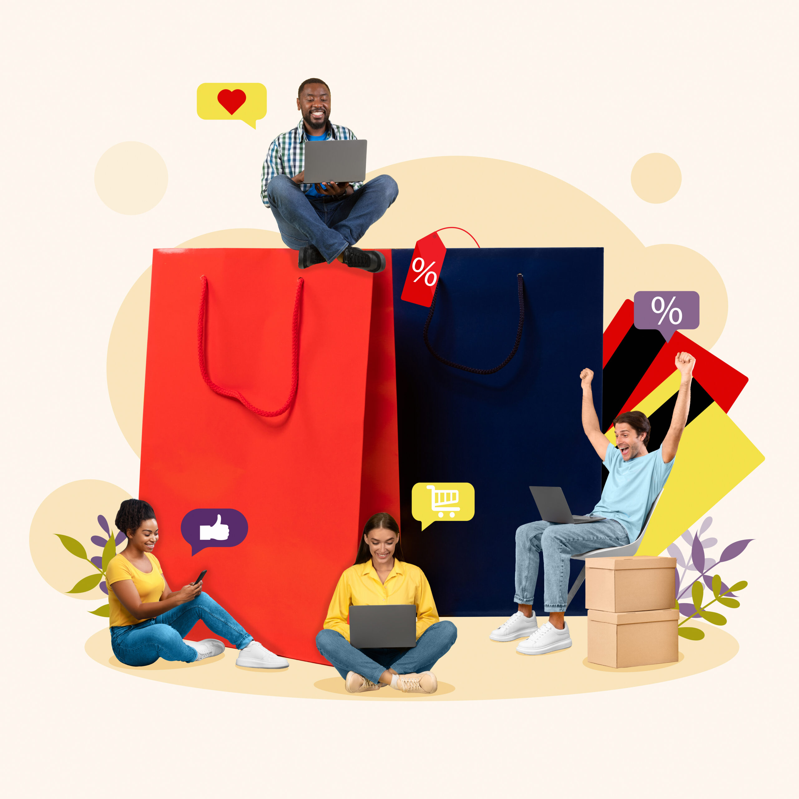 The Power of Social Retail: How Social Media is Revolutionizing Shopping
