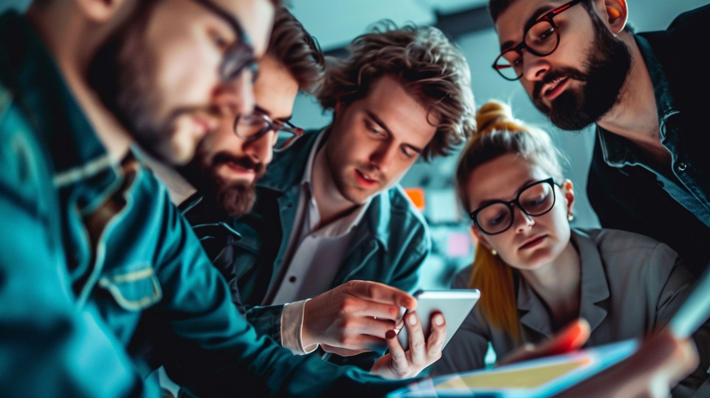 Security Best Practices for Android App Development: Safeguarding User Data