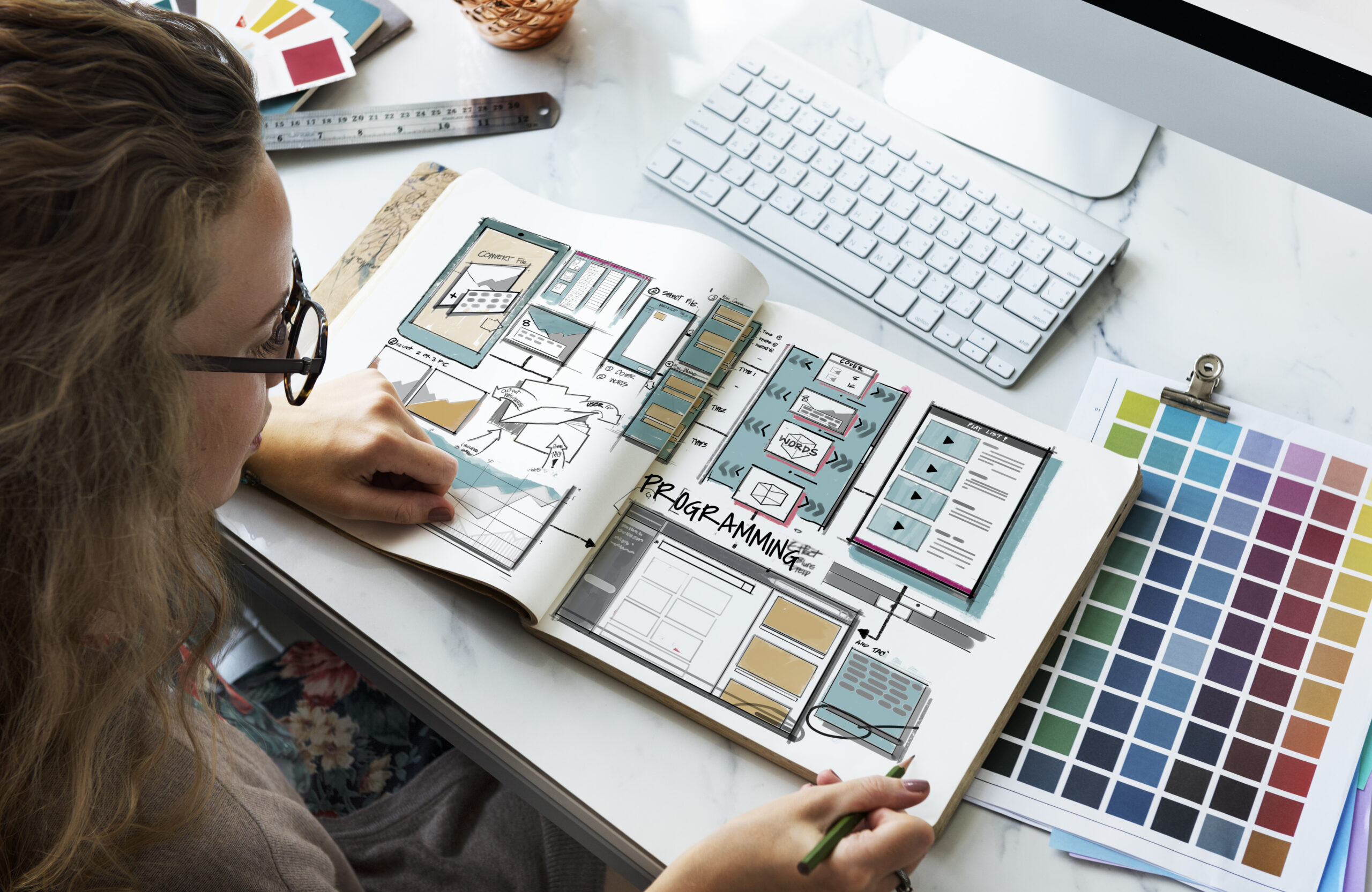 Master Experience Design: Craft Unforgettable User Experiences with These Design Essentials
