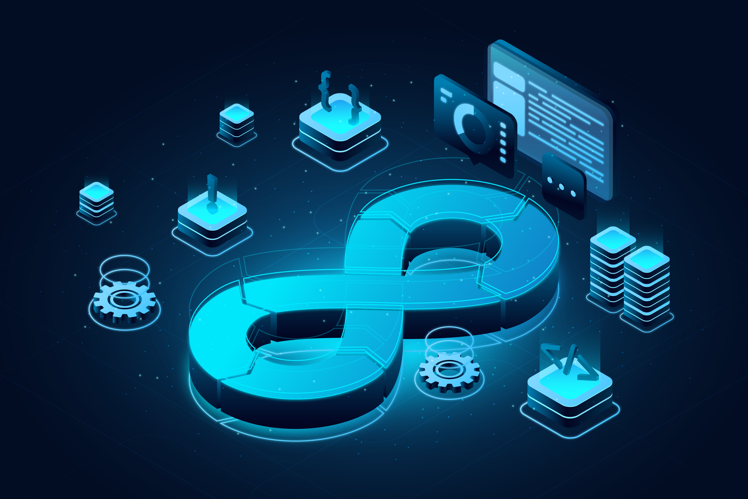 Scale with Confidence: Why DevOps as a Service is the Answer for Growing Businesses