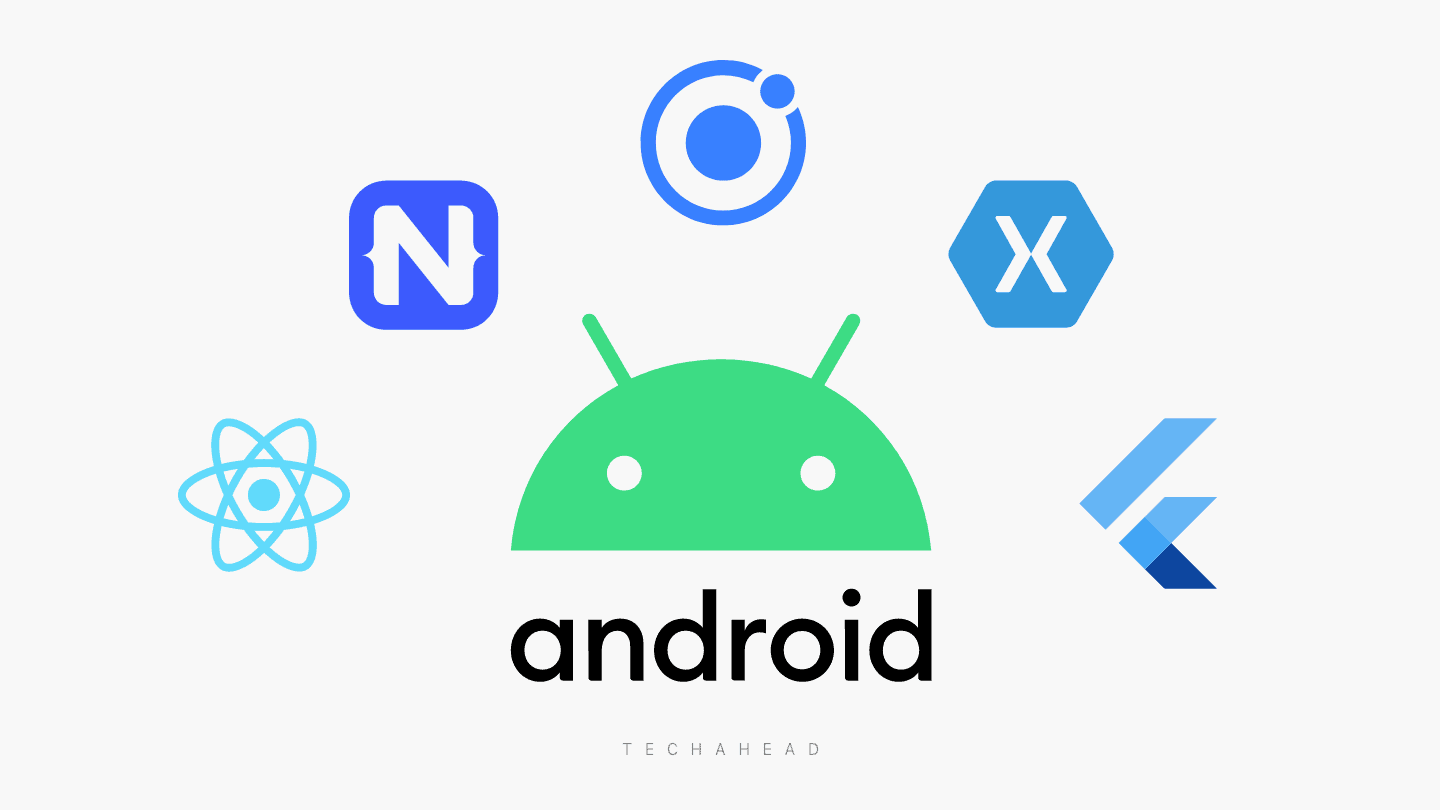 Creating a new Android app? Top 5 Android framework to ensure mega-success