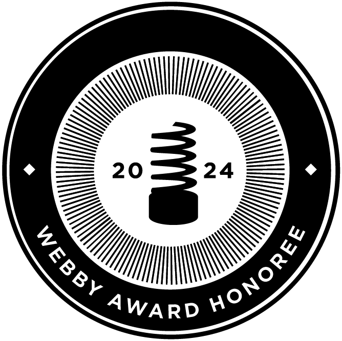 BW Webby Honoree TechAhead