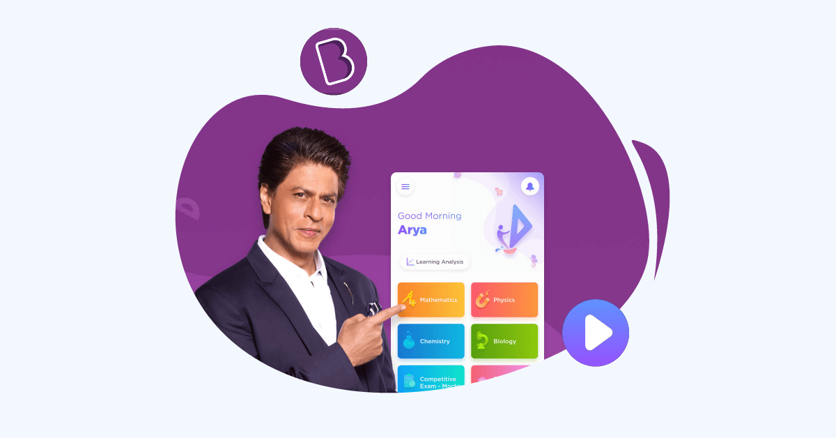 How education app BYJU’s, valuation surged to $10.5 billion