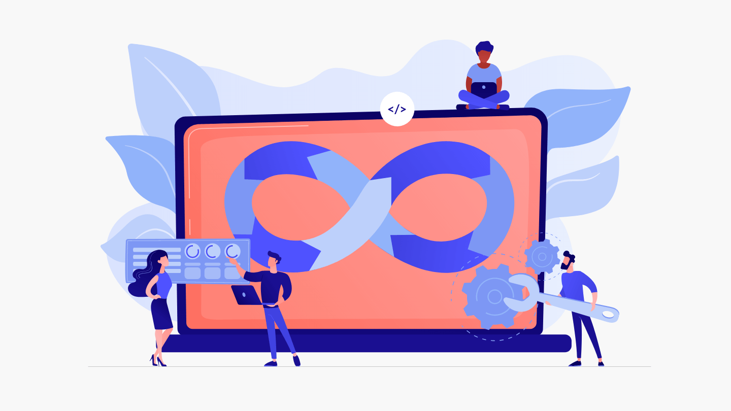 DevOps: Accelerate deployments, reduce costs by 40%, Increase Quality