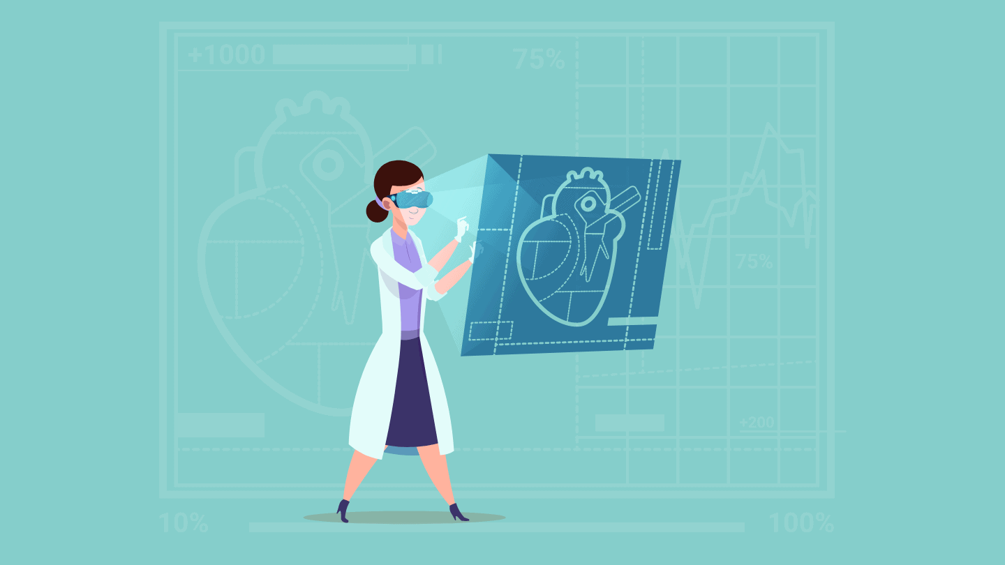 Popular digital healthcare companies at the forefront of digital transformation