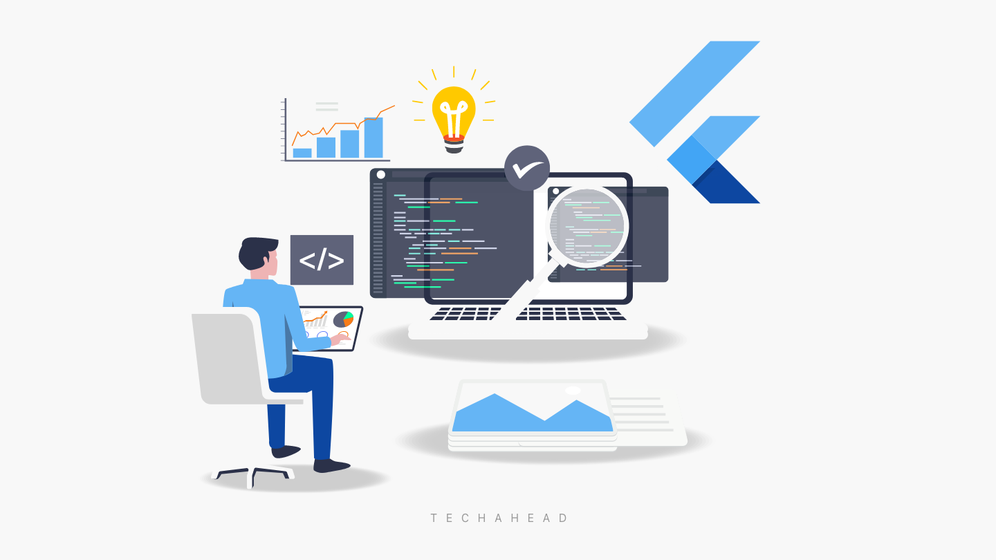 Testing and Debugging Flutter Apps: A Comprehensive Approach