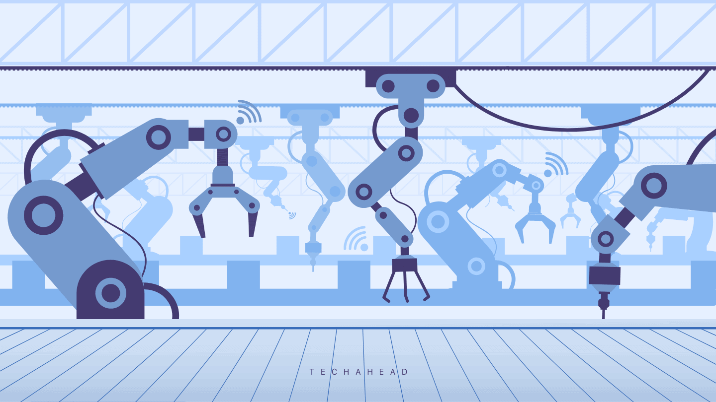 4 ways Digital Engineering can boost your Manufacturing Business