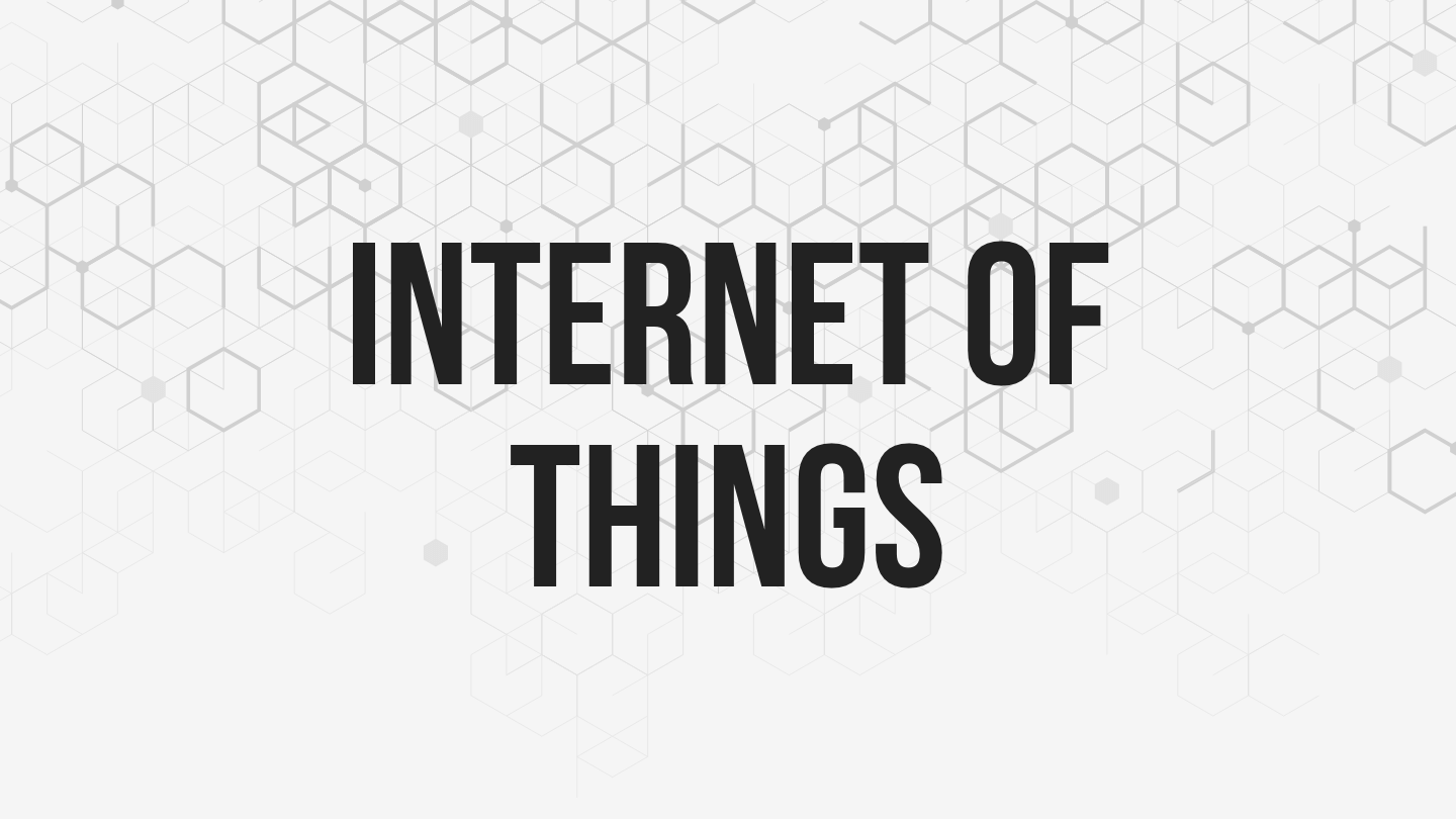 This is how Internet of Things is changing the world for better