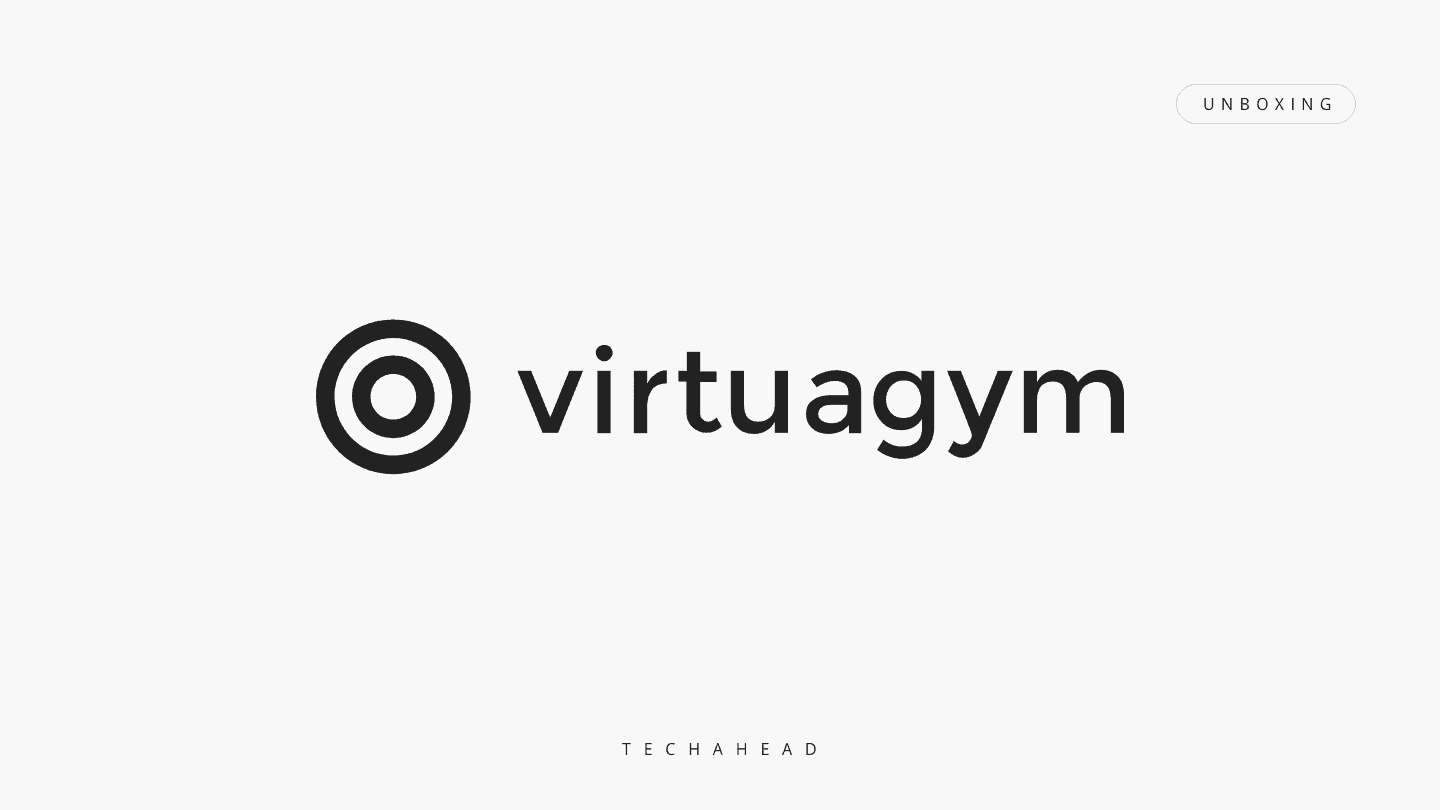 Mobile App Unboxing –  Virtuagym – Get in the best shape of your life