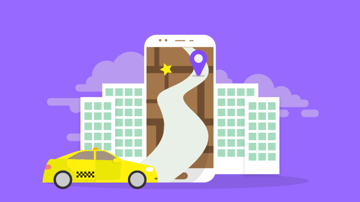 How on-demand mobile apps driving the service industries?