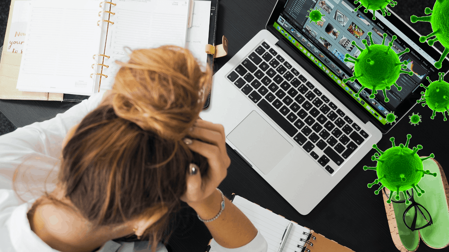 Top Apps to Deal with Stress and Anxiety