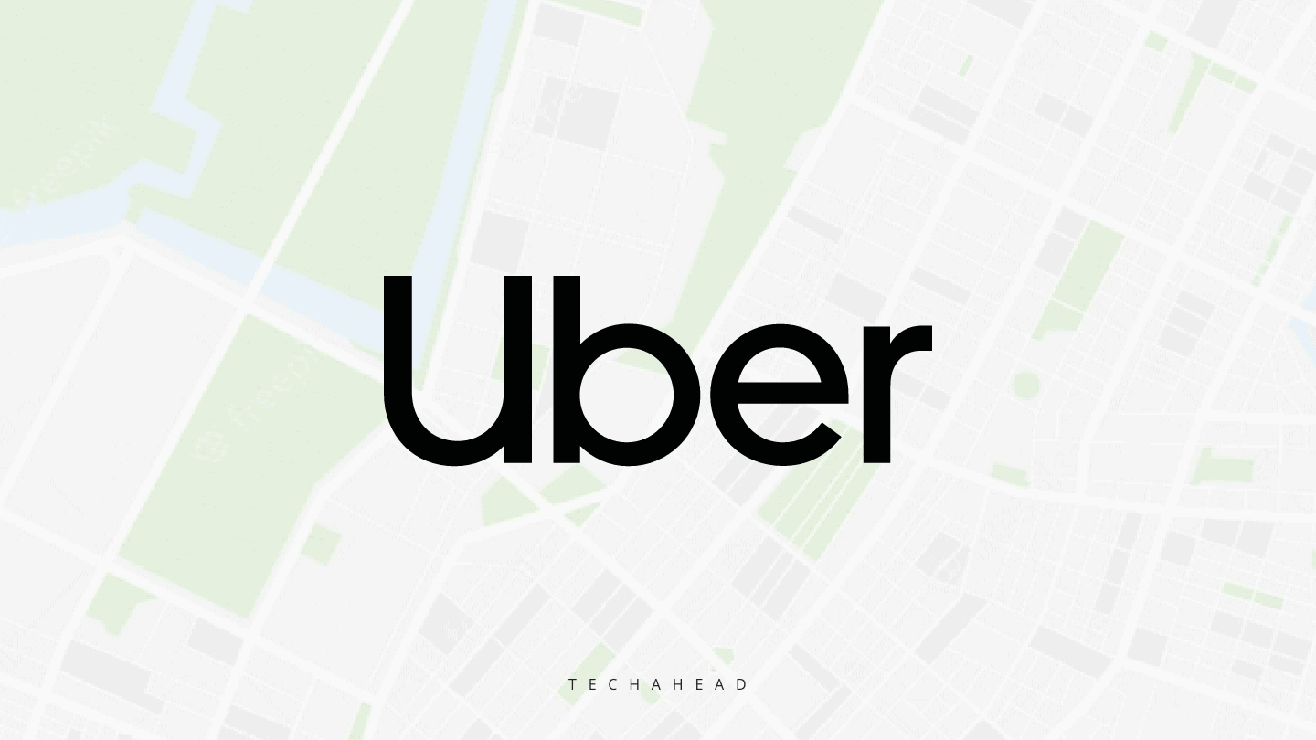 The mobile application with an impeccable system design- Uber