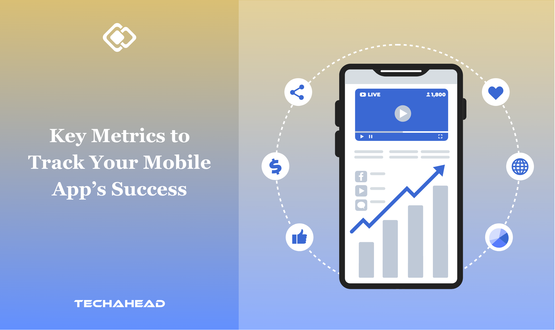 Essential Guide: Measure What Matters – Key Metrics to Track Your Mobile App’s Success